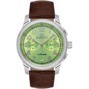 Resim Bıgottı Erkek Kol Saati Bg.1.10554.3 Gümüş 