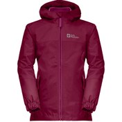 Resim ICELAND 3IN1 JACKET G 