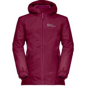 Resim ICELAND 3IN1 JACKET G 