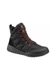 Resim Columbia Fairbanks Omni-Heat Erkek Bot (528635937) Çok Renkli 