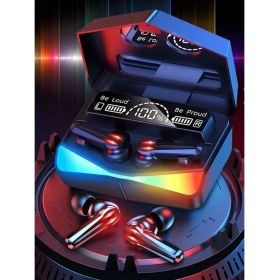 Resim Tactech Hafif Tasarımlı Profesyonel Gaming Headset 