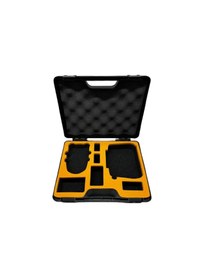Resim Dji Mini 3 / 3 Pro / 4 Pro Hardcase Drone Taşıma Çantası Clascase C032 