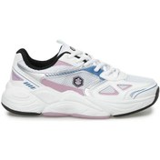 Resim Lumberjack Tech Kadın Günlük Spor Ayakkabı C-lum499541b01125 Beyaz 