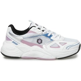 Resim Lumberjack Tech Kadın Günlük Spor Ayakkabı C-lum499541b01125 Beyaz 