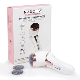 Resim Nascita Elektrikli Topuk Törpüsü - Gratis 