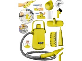 Resim Prohummer Easyfix Series Profesyonel Buharlı Temizleyici Buharlı Temizlik Makinesi PHH231 