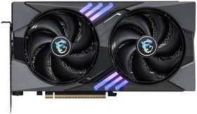 Resim MSI VGA GeForce RTX 5060 TI 8G GAMING OC RTX5060TI 8GB GDDR7 128B DX12 PCIE 5.0 X16 (3XDP 1XHDMI) 