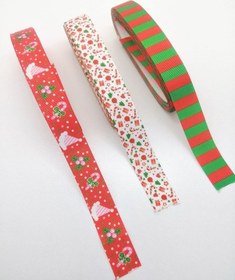 Resim FdayAksesuar Yılbaşı Konsept Kurdeleleri 3 FRDY23636 