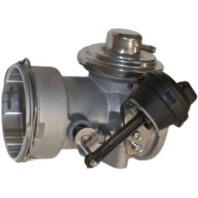 Resim Volkswagen T4 EGR Valfi 2.5 TDI 96-03 
