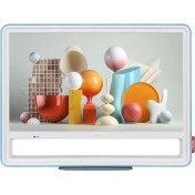 Resim VESTEL 24HA9950M 24'' 60 Ekran Mobil V-STYLE HD Ready Android TV 