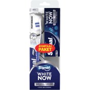 Resim Signal White Now Diş Fırçası+Diş Macunu 50 ml 