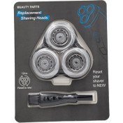 Resim Philips S9000 S9911 S9731 S9711 S9511 S9111 S9031 Tıraş Bıçağı Için RQ12 Yedek Tıraş Makinesi Başlığı (Yurt Dışından) 