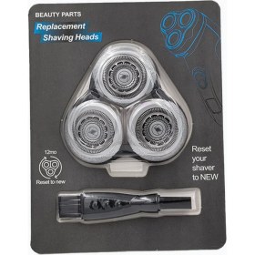 Resim Philips S9000 S9911 S9731 S9711 S9511 S9111 S9031 Tıraş Bıçağı Için RQ12 Yedek Tıraş Makinesi Başlığı (Yurt Dışından) 