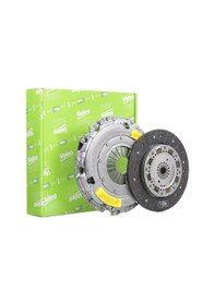Resim Alfa Romeo 159 Debriyaj Baskı Balata 1.9 Jtd 
