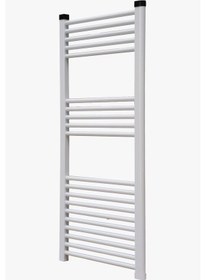 Resim 400 X 1500 22 Dilim Çelik Havlupan Beyaz-160 