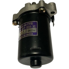 Resim Honda Activa 100 Beat Marş Motoru 