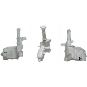 Resim Mazda 323 Su Fıskiye Deposu 1998-2002 