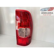 Resim Mazda B2500 2002 - 2005 Stop Lambası Sağ 