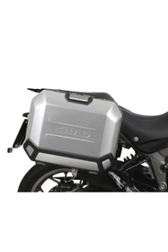 Resim Shad 3P SYSTEM YAN ÇANTA DEMİRİ DUCATI MULTISTRADA 950/1200/1260 D0ML104P 