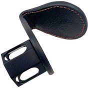 Resim Suntek Bilardo Tebeşir Tutucu Kemer Klipsi Havuz Tebeşir Tutucu 