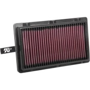 Resim K&n KN-33-3125 Hava Filtresi 