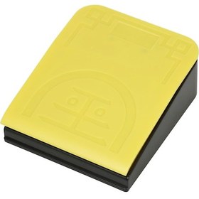 Resim Geeksen "fs17g Mekanik Usb Ve 2.4g Çift Bağlantılı Ayak Pedalı - Geniş Kullanım Alanı" 