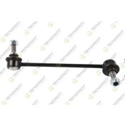 Resim TEKNOROT HY-711 Stabilizer Z Rotu On Sol Getz 02 548301C000 HY711 (WK585449) 