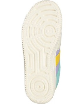 Lumberjack Freya 1Fx Kadın Günlük Spor Ayakkabı C-LUM785036G01033