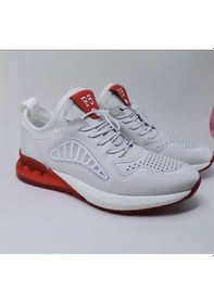 Resim Guja Erkek Hakiki Deri Soft Jel Taban Spor Ayakkabı (553505250) (553505250) 