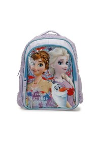 Resim Frozen Otto.48011 3pr Lila Kız Çocuk Sırt Çantası 000000000101469108 