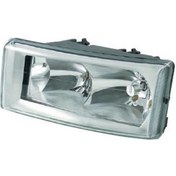 Resim Far Sol Motorsuz İveco Daily 2002-2007 710301160202 505515 Ayfar 