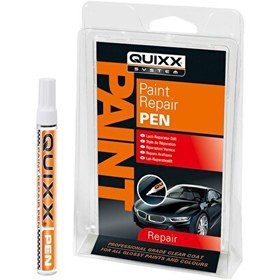 Resim Quixx Oto Boyası Çizik Onarıcı Kalem 