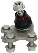 Resim LEMFÖRDER 3390601 ROTİL SAĞ POLO V 09- POLO V / A1 / FABIA 10- 