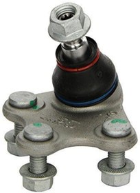 Resim LEMFÖRDER 3390601 ROTİL SAĞ POLO V 09- POLO V / A1 / FABIA 10- 