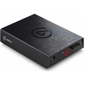 Resim Elgato Game Capture 4k60 S+ Harici Video Yakalama Kartı 