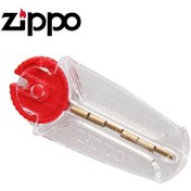 Resim Zippo Çakmak Taşı 3 Adet 