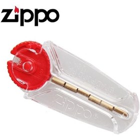 Resim Zippo Çakmak Taşı 3 Adet 