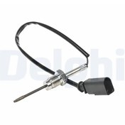 Resim Delphi TS3035312B1 Egzoz Sicaklik Sensoru Uyumlu 03L906088DT 03L906088FH 