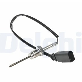 Resim Delphi TS3035312B1 Egzoz Sicaklik Sensoru Uyumlu 03L906088DT 03L906088FH 