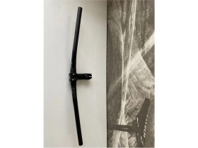 Resim Vertech Bisiklet Gidonu 