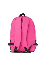 Resim Hummel Gelleo Unisex Pembe Sırt Çantası 980248-3440 Pembe 