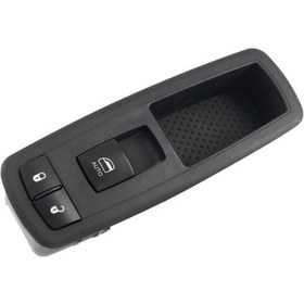 Resim Besthome1 Dodge Nitro Rh Ön Yolcu Kapı Elektrikli Cam & Kilit Anahtarı 4602544ag Yedek Parça 