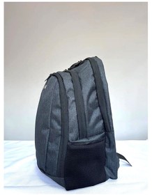 Resim Newbag 15,6 İnç Laptop Sırt Çantası-okul Çantası Antrasit 