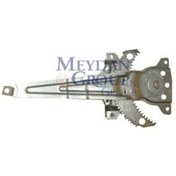 Resim Genel Markalar Toyota Camry- 05/06 Arka Cam Krikosu Sağ Elektrikli/motorsuz 69803-aa020 