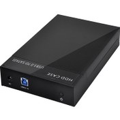 Resim 5130 Usb 3.0 Sata 3 Hdd Harddisk Kutusu 