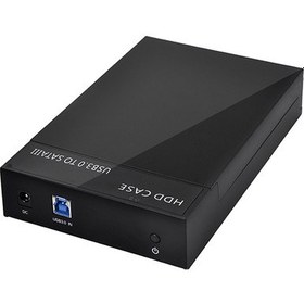 Resim 5130 Usb 3.0 Sata 3 Hdd Harddisk Kutusu 