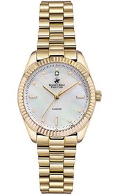 Resim Beverly Hills Polo Club Bp3081x.120 Kadın Kol Saati 