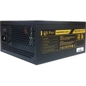 Resim Hıport Maxpower, MX2000W, 2000W, Gamıng, Atx, Power Supply (Psu) 