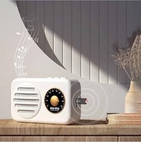 Resim Earldom BR17 BT 5.3 SD Kart ve Aux Çıkışlı Arama Destekli Dijital Ekranlı 2in1 USB FM Transmitter 