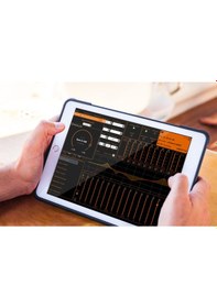Resim ÖZTÜRK ELEKTRONİK-HERTZ S8 DSP, 8 KANAL 